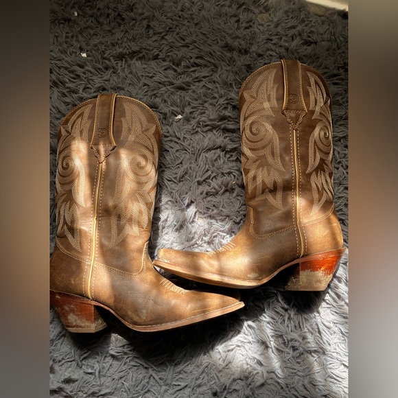 Durango - Picture 6 of 8